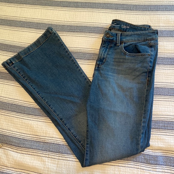 INC International Concepts Jeans Inc International Concepts Flare